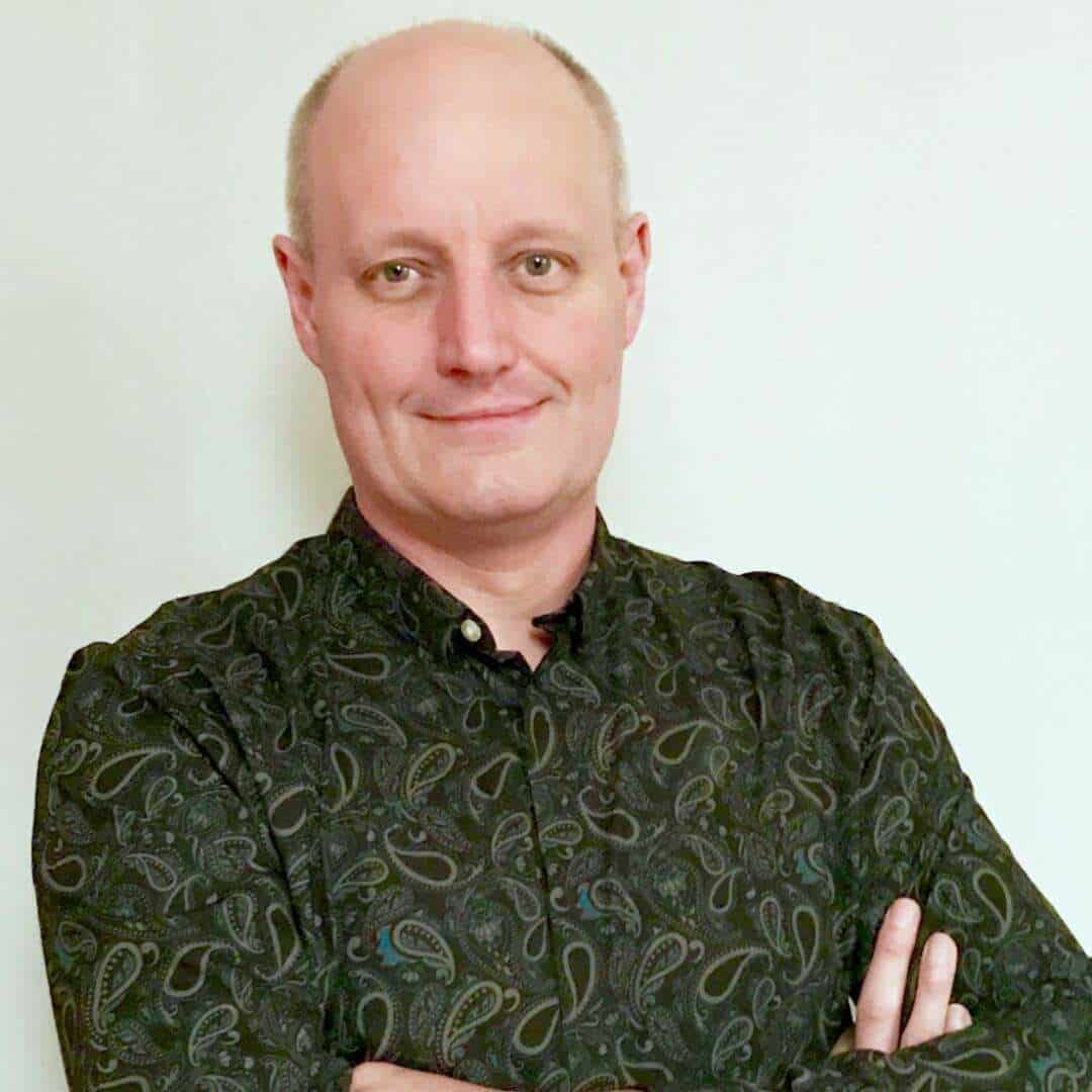 Simon Braker