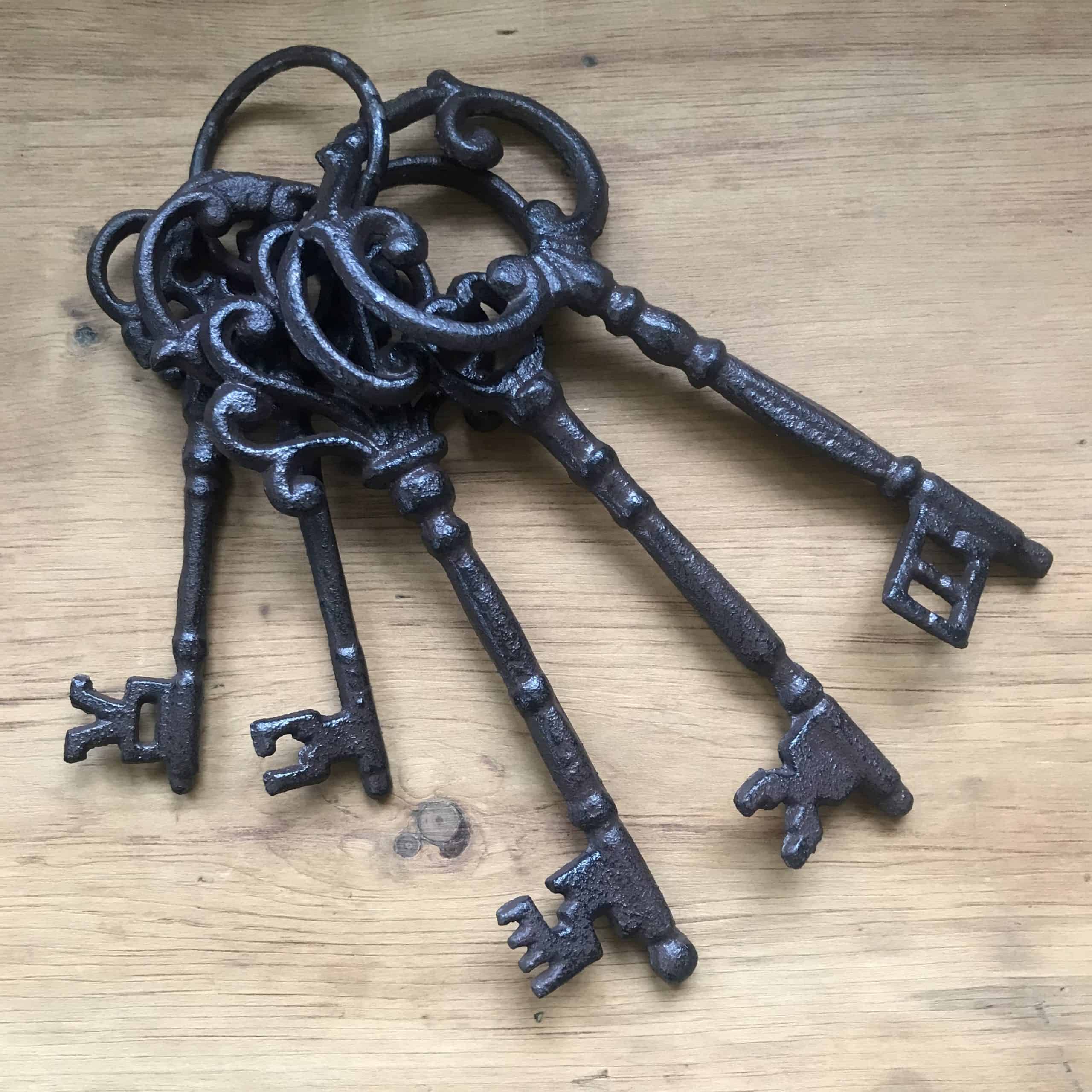 Přijetí Překvapený Nukleární cast key Tvorba kouzelník riziko