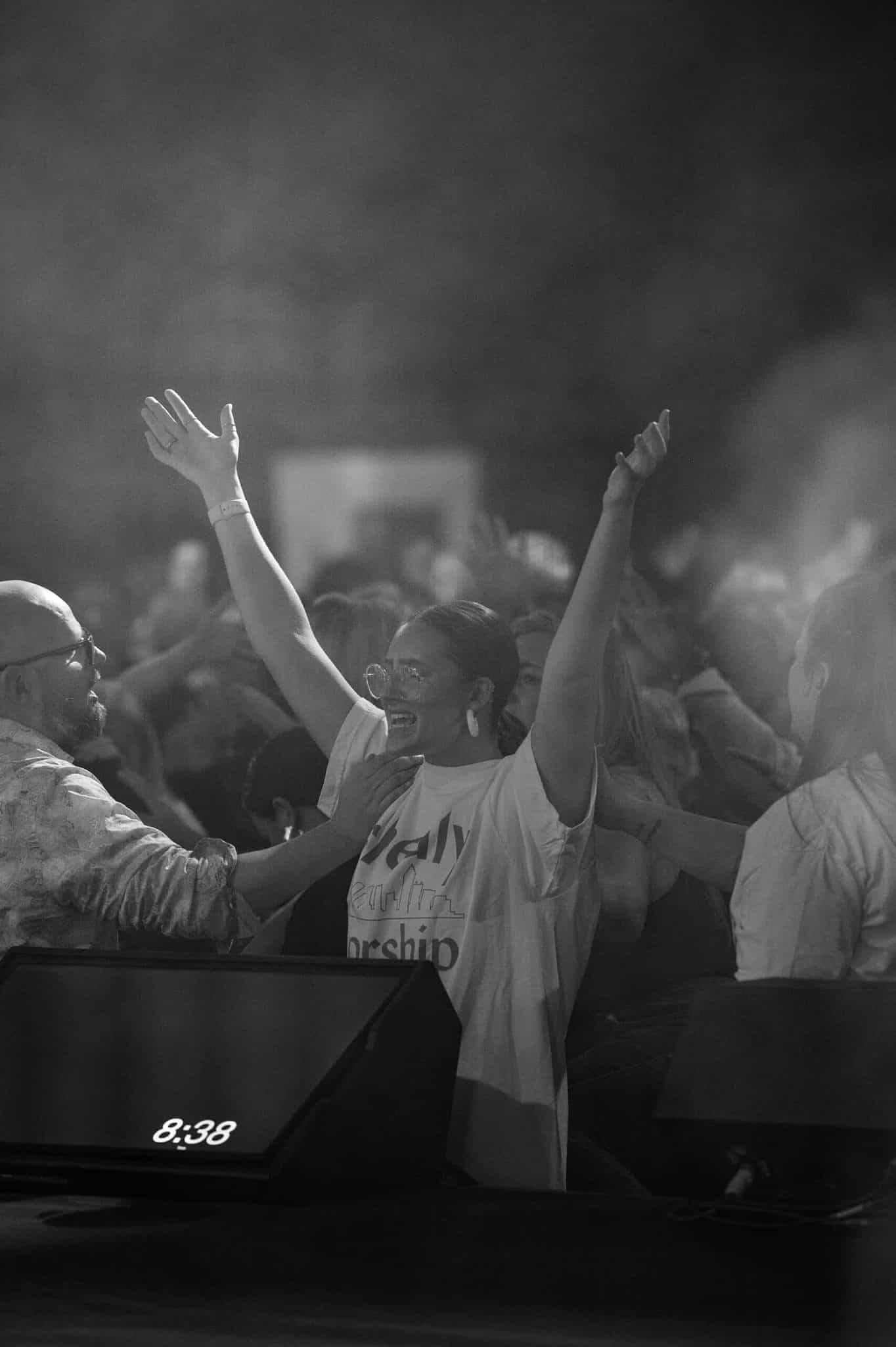 Internship Page Global Prophetic Alliance